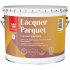 Паркетный лак Tikkurila Euro Kiri