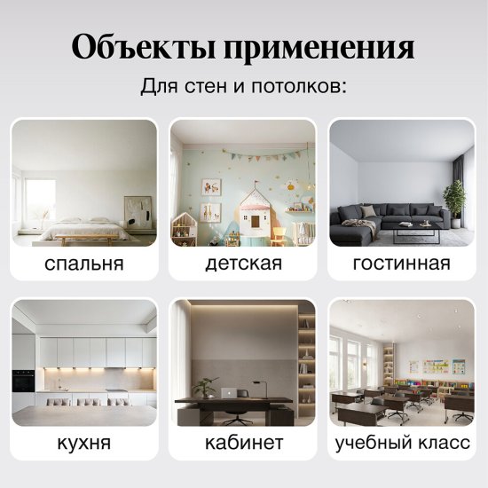 Краска моющаяся Tikkurila/Tikkivala Euro Trend база C бесцветная 2,7 л