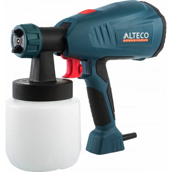 Краскораспылитель ALTECO SG 2203