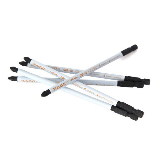 Бита Rage by Vira (554132) PH2 магнитная 150 мм (5 шт.)