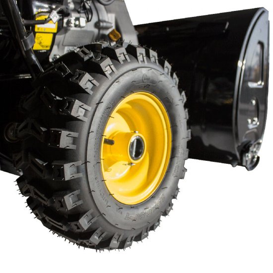 Снегоуборщик бензиновый Champion (ST1170E)