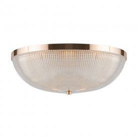 Люстра потолочная Maytoni Coupe E14 240 Вт 12 кв.м (C046CL-04G)