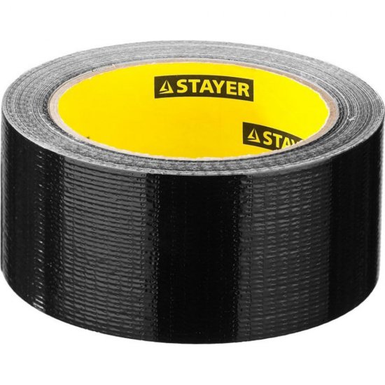 Армированная лента STAYER Professional