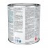 Краска по ржавчине Tikkurila/Tikkivala Metallista бесцветная база С гладкая глянцевая 0,8 л