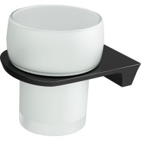 Одинарный держатель WasserKraft Glan