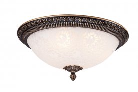 Люстра потолочная Maytoni Pascal E27 120 Вт 9 кв.м (C908-CL-03-R)