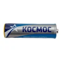 Батарейка КОСМОС R6S уп.2шт