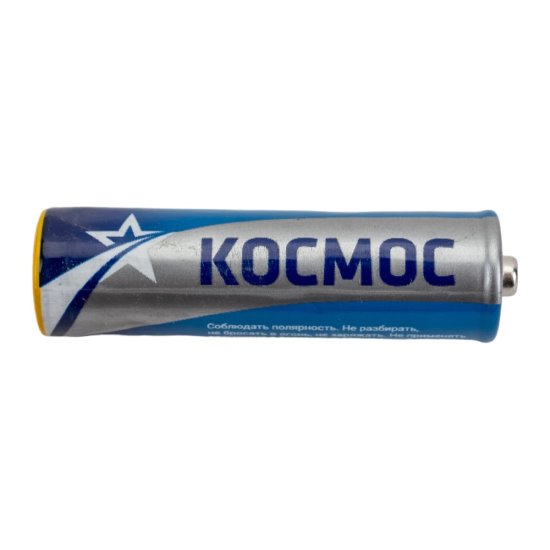 Батарейка КОСМОС R6S уп.2шт
