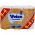 Двухслойная бумага VEIRO Домашняя