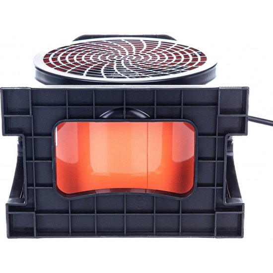 Электрическая тепловая пушка Gigant EHC 2