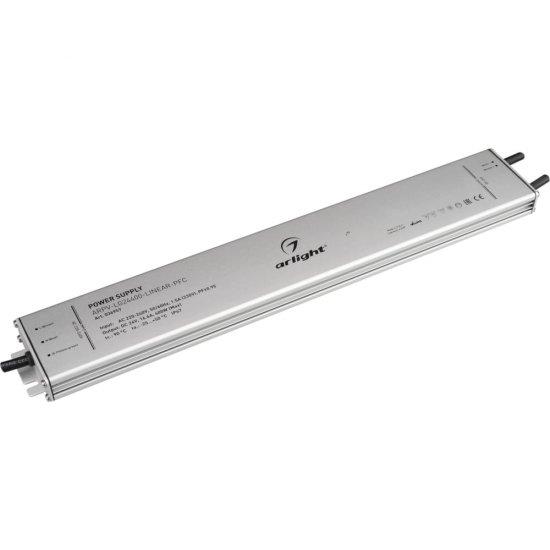 Блок питания Arlight ARPV-LG24400-LINEAR-PFC