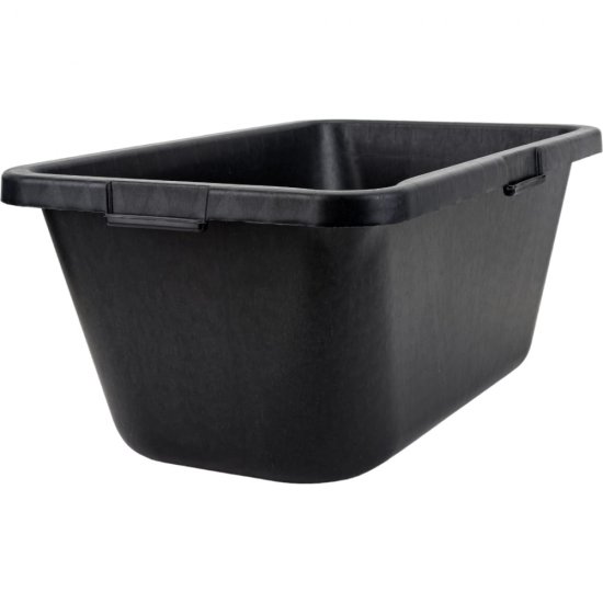 Строительный прямоугольный таз Gigant G-07-09-04