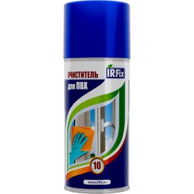 Очиститель для пвх IRFIX PVC-10