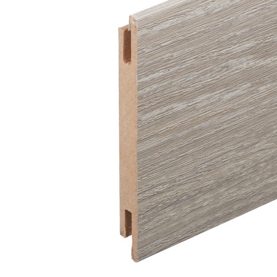 Доборная планка телескопическая Атум Про X27 100х10х2070/2130 мм ПВХ mild stratum (1 шт.)