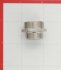 Ниппель переходной Stout 1 1/2 НР(ш) х 1 1/4 НР(ш) латунный (SFT-0004-112114)