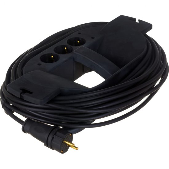 Удлинитель Gigant Professional PEC-021