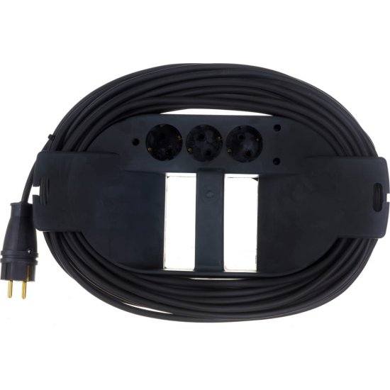 Удлинитель Gigant Professional PEC-021