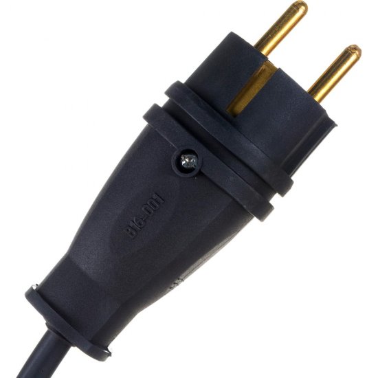 Удлинитель Gigant Professional PEC-021