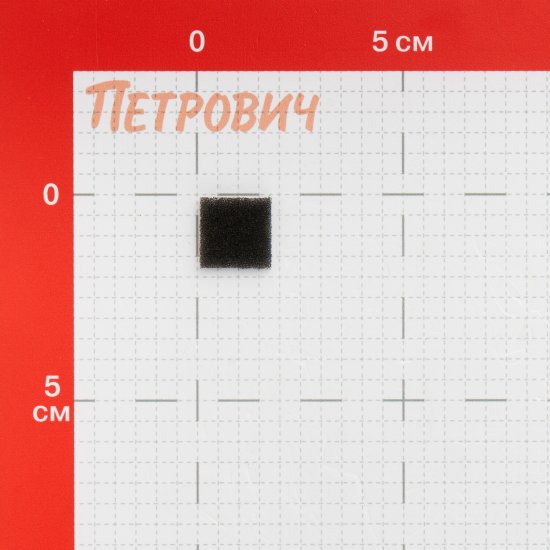 Фильтр воздушный для дизельной тепловой пушки Termatik TAF-03 тонкий