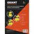 Фильтр-мешки для пылесоса KARCHER MV 2, WD 2 Gigant KR15/3