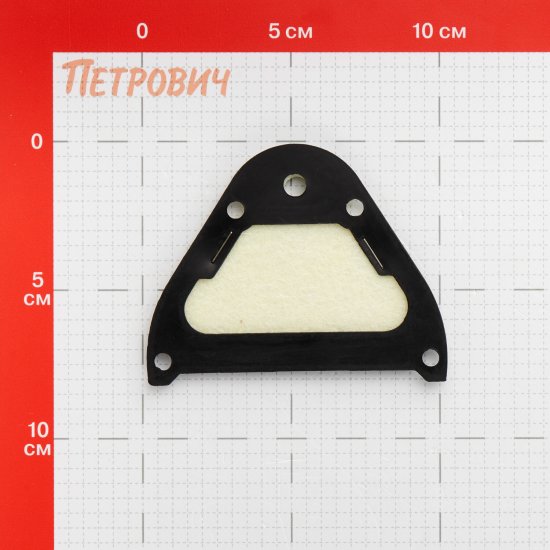 Фильтр воздушный для дизельной тепловой пушки Termatik OAF-02 выходной