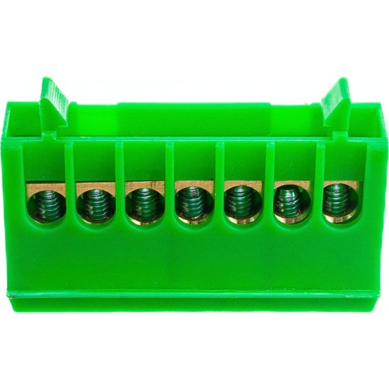 Шина на DIN-рейку REXANT 11-2321