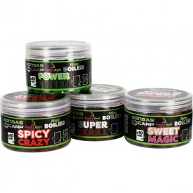 Мини бойлы Sensas Crazy Bait MAGIC FRUITY