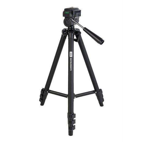 Штатив ADA Digit 130 (A00170) для нивелиров и фото/видео техники 1,3 м