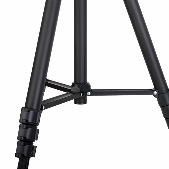 Штатив ADA Digit 130 (A00170) для нивелиров и фото/видео техники 1,3 м