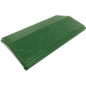 Парапет на забор ООО ТК 