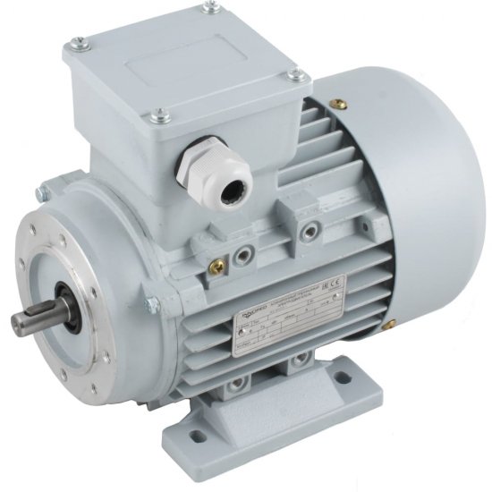 Трёхфазный асинхронный электродвигатель INNORED RM71M1-4 B34