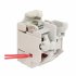Расцепитель SHT AC400 для AV POWER-2 слева EKF Averes 230 В (mccb-2L-SHT-ac400-av)