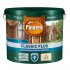 Антисептик Pinotex Classic Plus 3 в 1 декоративный для дерева бесцветный 2,5 л
