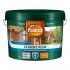 Антисептик Pinotex Classic Plus 3 в 1 декоративный для дерева лиственница 9 л