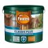 Антисептик Pinotex Classic Plus 3 в 1 декоративный для дерева лиственница 2,5 л