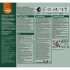 Антисептик Pinotex Classic Plus 3 в 1 декоративный для дерева лиственница 0,9 л