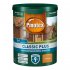 Антисептик Pinotex Classic Plus 3 в 1 декоративный для дерева лиственница 0,9 л