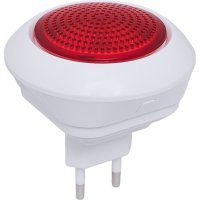 Умная сирена EKF Zigbee Connect