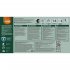 Антисептик Pinotex Classic Plus 3 в 1 декоративный для дерева палисандр 2,5 л