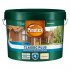 Антисептик Pinotex Classic Plus 3 в 1 декоративный для дерева ель натуральная 9 л
