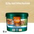 Антисептик Pinotex Classic Plus 3 в 1 декоративный для дерева ель натуральная 9 л