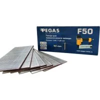 Гвозди Pegas pneumatic F50 (5000 шт.)