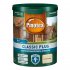 Антисептик Pinotex Classic Plus 3 в 1 декоративный для дерева ель натуральная 0,9 л