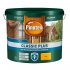 Антисептик Pinotex Classic Plus 3 в 1 декоративный для дерева сосна 2,5 л