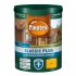 Антисептик Pinotex Classic Plus 3 в 1 декоративный для дерева сосна 0,9 л