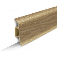 Плинтус Ideal Классик
