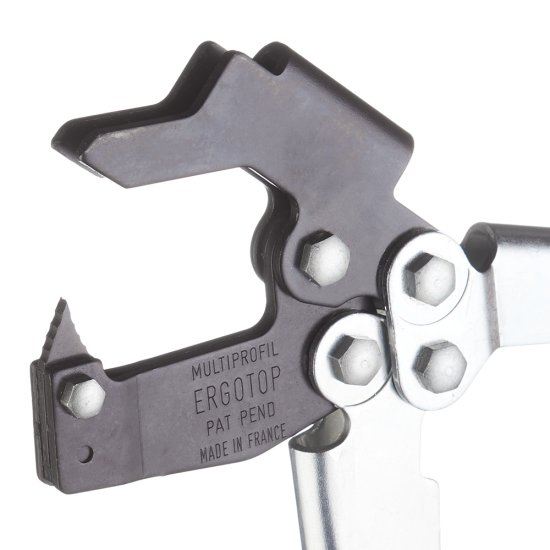 Просекатель для металлических профилей 320 мм Edma