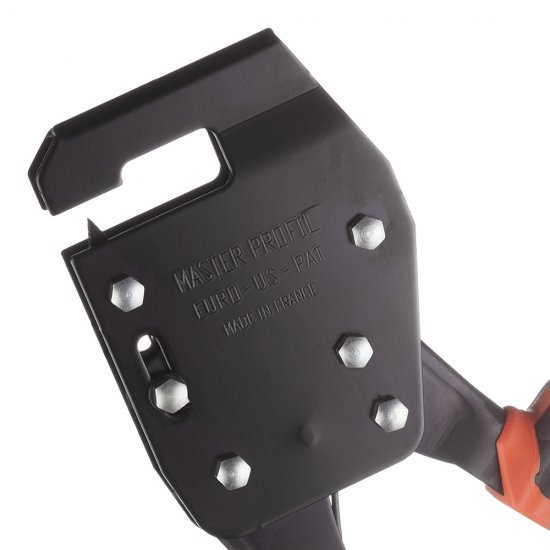 Просекатель для металлических профилей 270 мм Edma