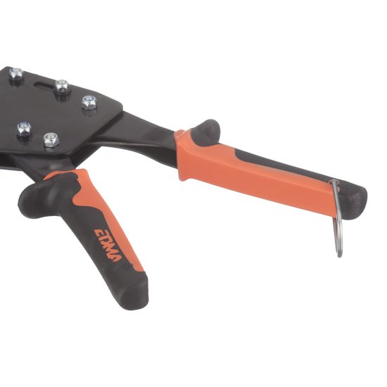 Просекатель для металлических профилей 270 мм Edma