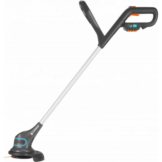 Аккумуляторный триммер Gardena SmallCut Li-23R